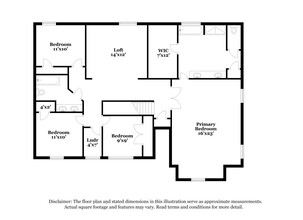 712 Overlook Gln Dr in Lawrenceville, GA - Building Photo - Building Photo