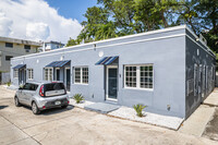 River Studios in Miami, FL - Building Photo - Building Photo