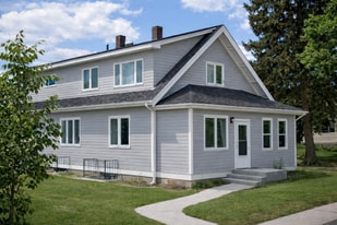 1321 Walnut St in Helena, MT - Building Photo