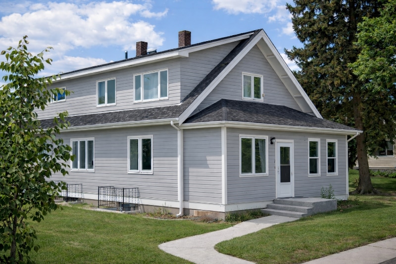 1321 Walnut St in Helena, MT - Building Photo