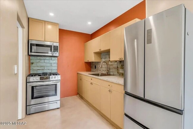 720 N Palo Verde Blvd in Tucson, AZ - Building Photo - Building Photo