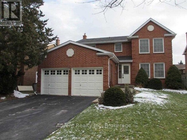 property at 37 Garnish Green