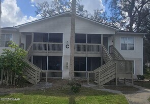 1600 Big Tree Rd in Daytona Beach, FL - Building Photo