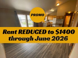 535 E Mitchell St in Laramie, WY - Building Photo