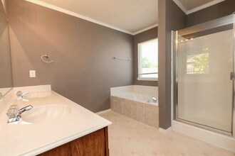 9821 Pierce Dr in McKinney, TX - Building Photo - Building Photo