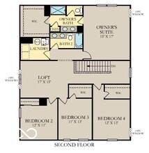 16913 Sherwin Ct in Noblesville, IN - Building Photo - Building Photo