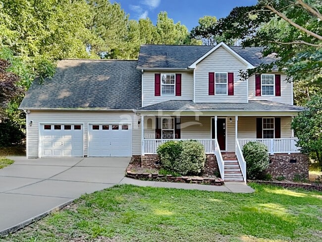 property at 104 Trailing Oak Trl