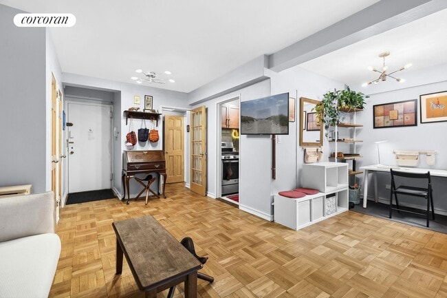 property at 150 E 56th St