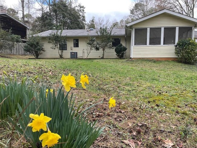 3170 Chimney Ridge Dr W in Snellville, GA - Building Photo - Building Photo