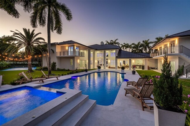property at 6290 SW 130th Ter