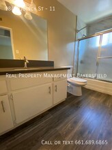 1840 Quincy St in Bakersfield, CA - Building Photo - Building Photo