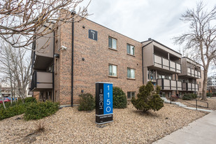 Stone Garden on Birch Apartments