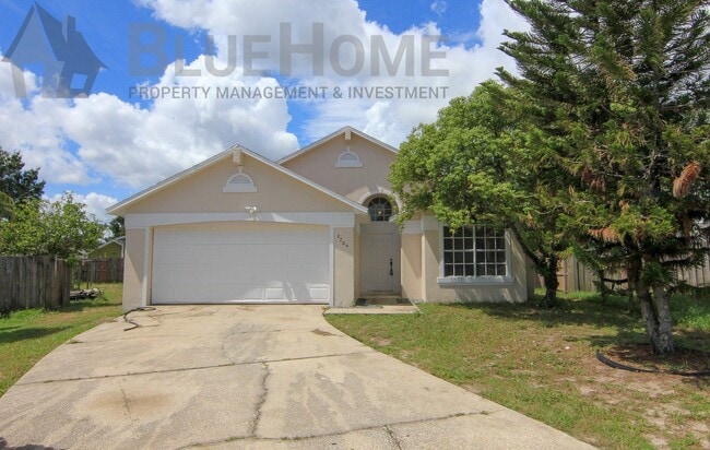 property at 2704 Tannery Ct