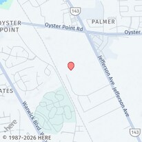 324 Lyttle Dr in Newport News, VA - Building Photo