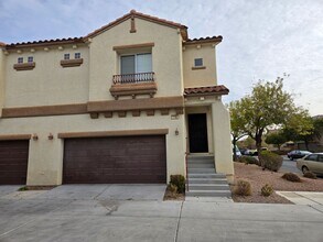 1180 Via Vernio in Henderson, NV - Building Photo - Building Photo