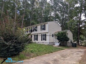 5211 Deer Haven Dr in Raleigh, NC - Building Photo