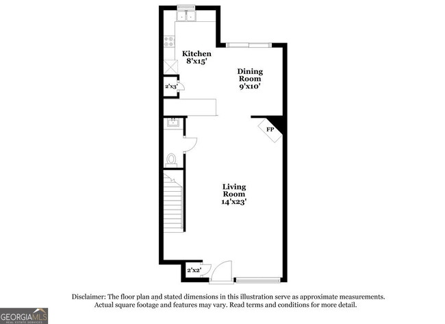 871 Crestwell Cir in Atlanta, GA - Building Photo - Building Photo