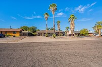 1110 S Carnegie Dr in Tucson, AZ - Building Photo - Building Photo