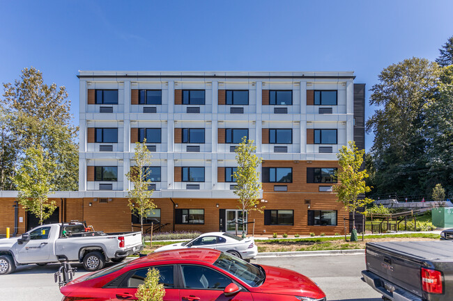 the 112 in Surrey, BC - Building Photo - Building Photo