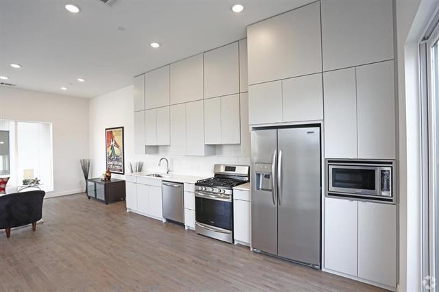 property at 5002 San Jacinto St