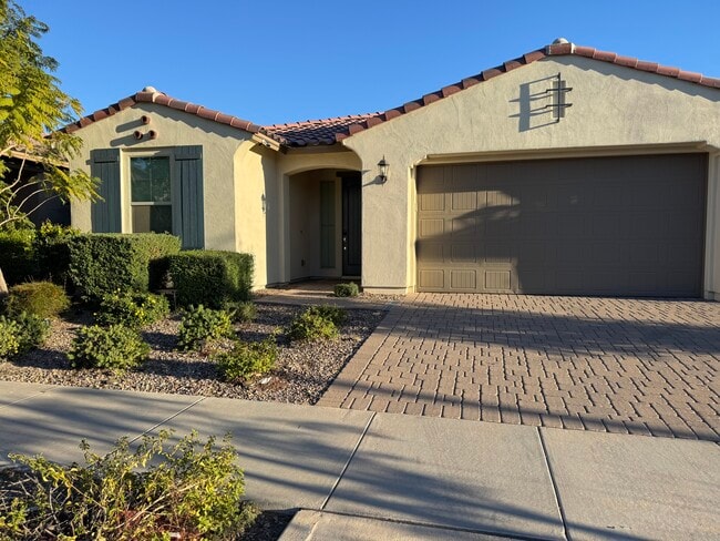 property at 9431 E Static Ave