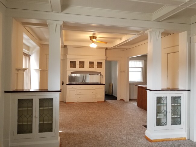 property at 108 12th St N