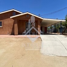 22168 San Jacinto Ave in Perris, CA - Building Photo - Building Photo