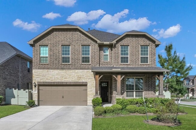 property at 17052 Easter Lily Dr