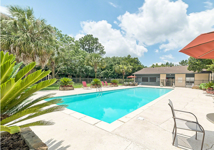 Veridian Apartment Homes in Baton Rouge, LA - Building Photo