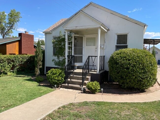 property at 153 W 100 S