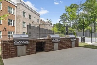 680 6th Ave NE in Tuscaloosa, AL - Building Photo - Building Photo