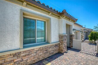 7358 Hadnot St in Las Vegas, NV - Building Photo - Building Photo