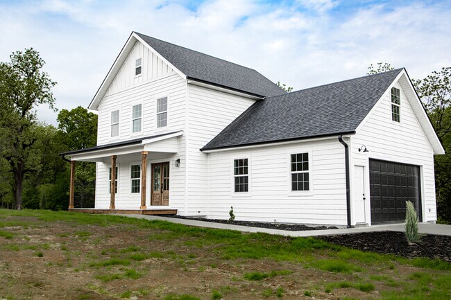 14124 Fairmount Rd photo'