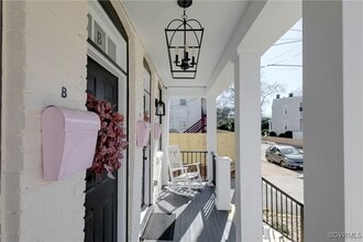 103 S Rowland St, Unit A in Richmond, VA - Building Photo - Building Photo