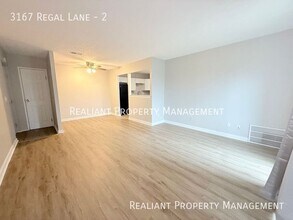 3167 Regal Ln in Cincinnati, OH - Foto de edificio - Building Photo