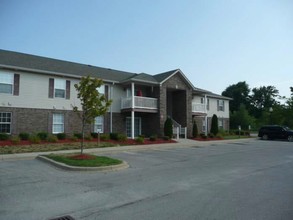 The Landing in Louisville, KY - Foto de edificio - Building Photo