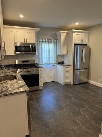 7 Porter St, Unit #1 in Boston, MA - Building Photo - Building Photo