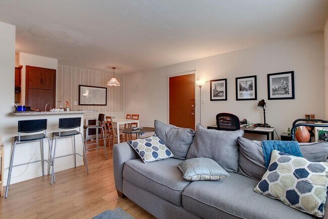 property at 2207 Leon St