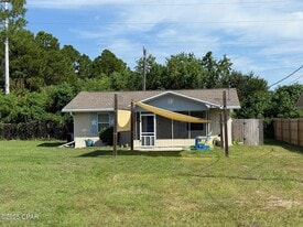 10804 Hale Ave in Panama City Beach, FL - Building Photo