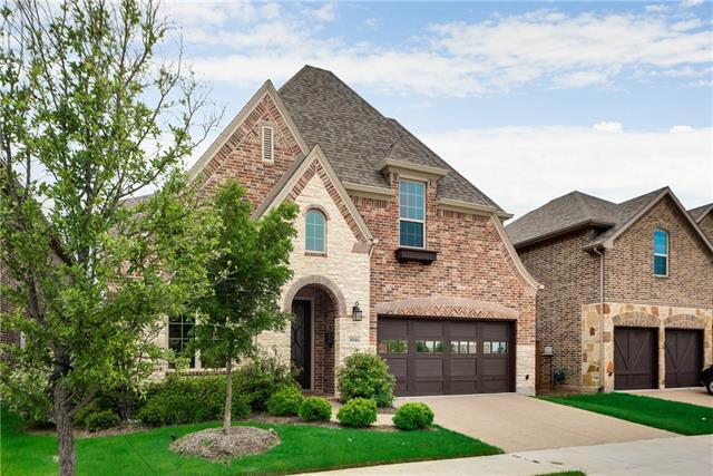 5016 Kadin Ln in Lewisville, TX - Building Photo - Building Photo