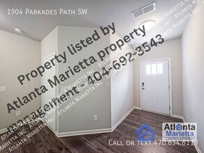 1904 Parkades Path in Marietta, GA - Building Photo - Building Photo