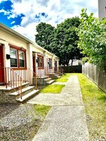 31-33-33 Tillinghast St in Newark, NJ - Building Photo