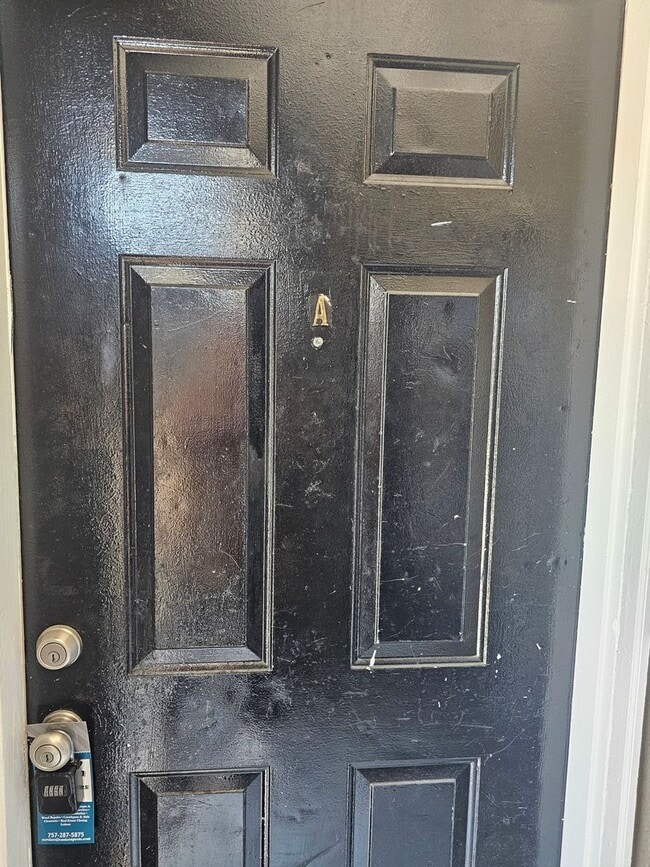 410 Pendleton St in Norfolk, VA - Building Photo - Building Photo