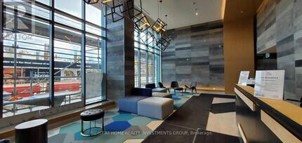 120-1120 Parliament St in Toronto, ON - Building Photo - Building Photo