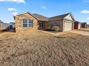 3505 SE 94th St in Oklahoma City, OK - Building Photo - Building Photo