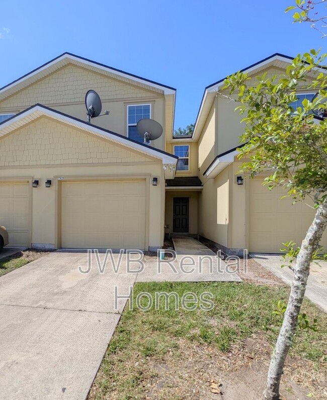 7820 Playschool Ln in Jacksonville, FL - Building Photo - Building Photo