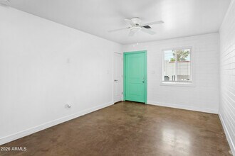 1646 E McKinley St in Phoenix, AZ - Building Photo - Building Photo