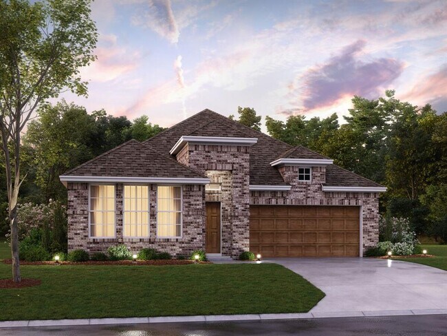 property at 2811 Grand Lookout Ln