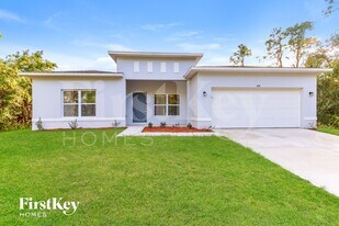 430 Warwick St SE in Palm Bay, FL - Building Photo