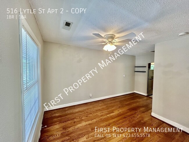 516 Lytle St in Chattanooga, TN - Building Photo - Building Photo